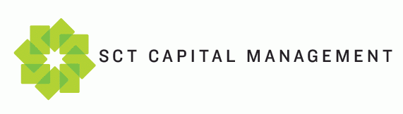 Logo of SCT Capital